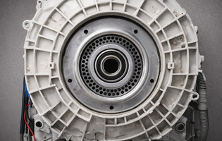 Стиральная машина LG F12B8ND